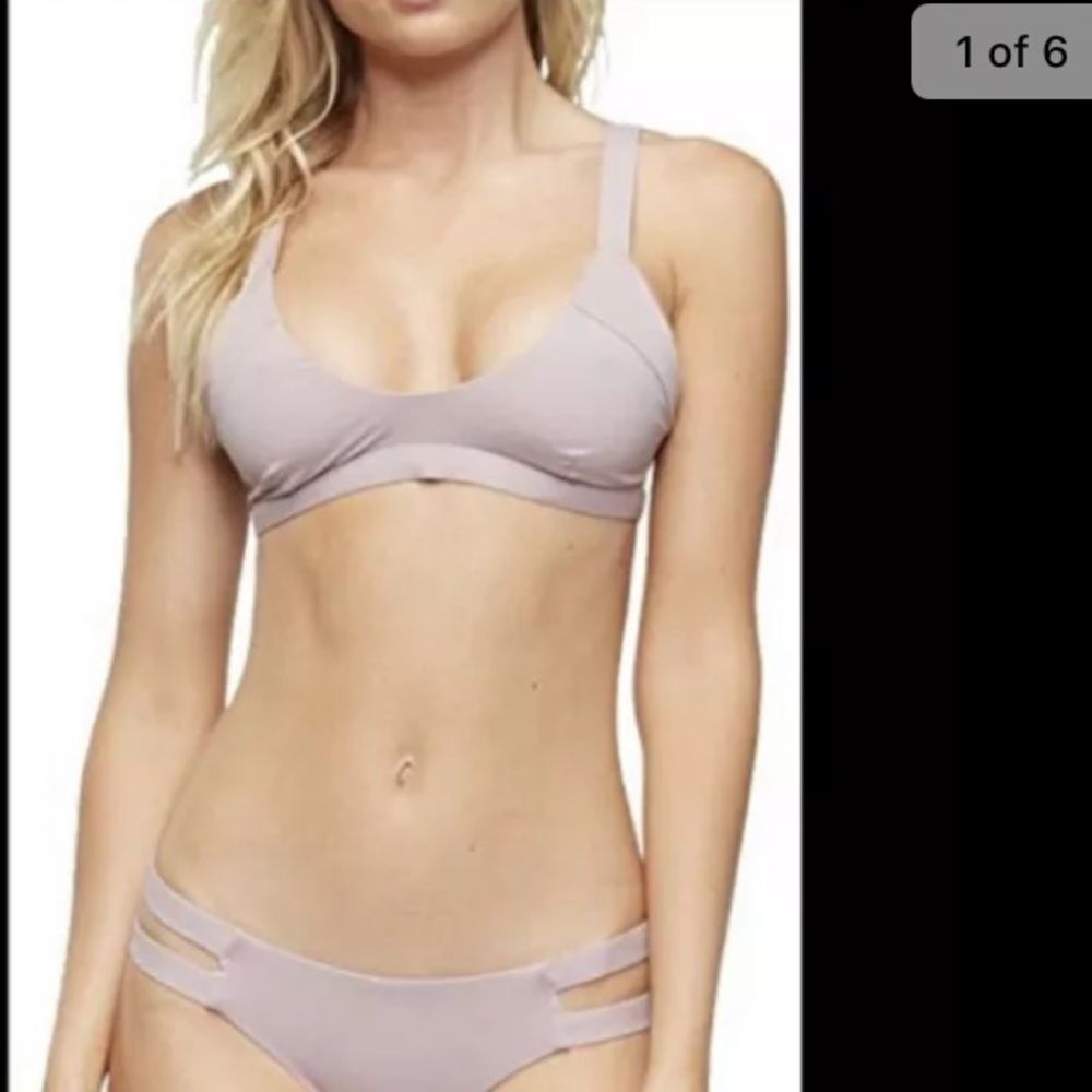 Tavik two piece swimsuit size L